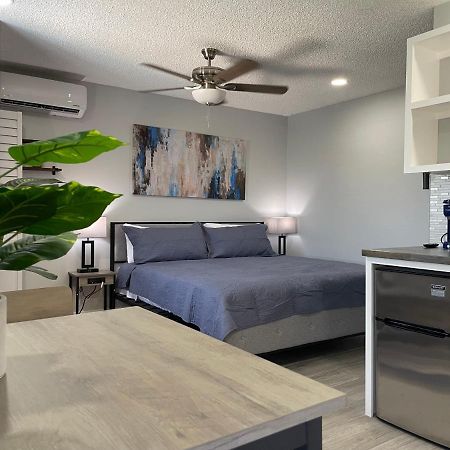 Sunny Palms Inn Lake Worth Beach Exterior foto