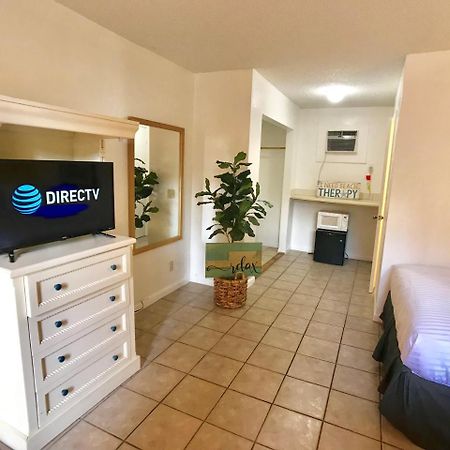 Sunny Palms Inn Lake Worth Beach Exterior foto