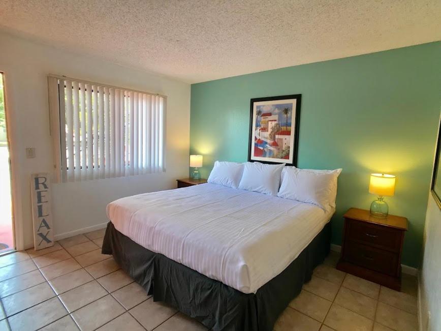 Sunny Palms Inn Lake Worth Beach Exterior foto