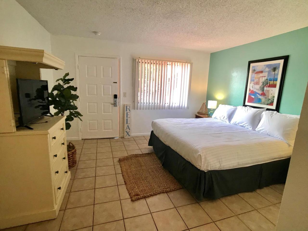 Sunny Palms Inn Lake Worth Beach Exterior foto