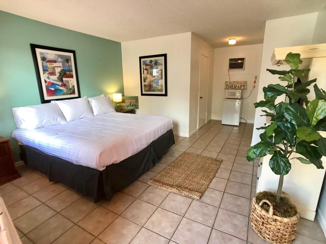 Sunny Palms Inn Lake Worth Beach Exterior foto